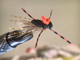 Skwalaopper - American Springfly [Pack of 6]