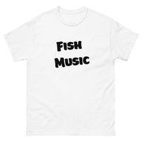 Fish Music - Black