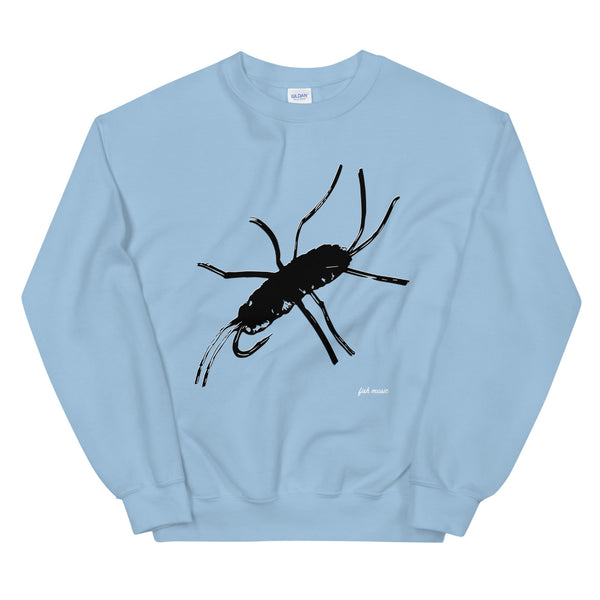 Girdle Bug Sweatshirt