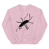 Girdle Bug Sweatshirt